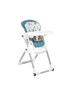 SILLA JOIE MIMZY 2EN1 TROPICAL PARADISE (INMIMZYTROP)