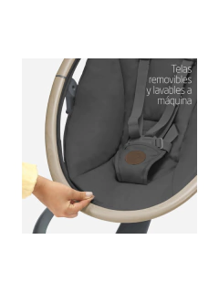 MECEDORA MAXI COSI CASSIA ELECTRICA (MCCASSIA) - InCrescendo