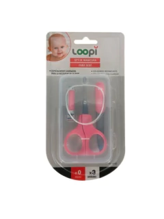 SET LOOPI TIJERA Y ALICATE CAJA (LO8720) - comprar online