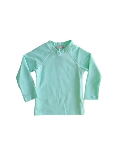 REMERA CARACOLORES UV M/L LISA PEQUE (CC2555701) en internet