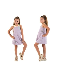 JUMPER CHIMOLA GABARDINA GINGER (CH26VEST6) - tienda online