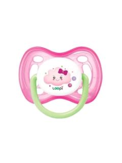 CHUPETE LOOPI BRILLO OSCURIDAD S (LO9000S) - comprar online