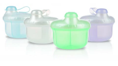 DISPENSER NUBY LECHE POLVO (NY5305)