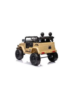 JEEP LOVE TOYOTA A BATERIA 12V (LO3048) - InCrescendo