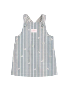 JUMPER GEPETTO RAYAS MOÑOS PEQUE (GT281122) - comprar online