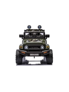 JEEP LOVE TOYOTA A BATERIA 12V (LO3048) - tienda online