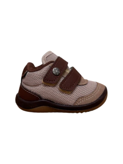 BOTA KIDY URBANA DOS ABROJOS 18-24 MARRON (KD0641MA)