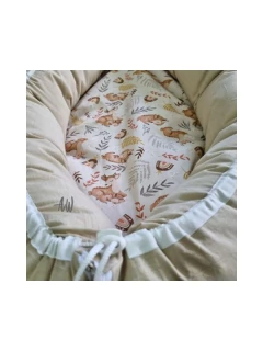 NIDO WISH LACTANCIA C/BASE (WI811)