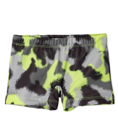 SHORT GEPETTO BAÑO CAMUFLADO (GT247361) en internet