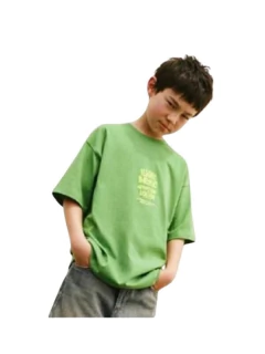 REMERA PLH M/C ALWAYS (PLH265601) - comprar online