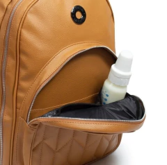 Imagen de MOCHILA LAS FLORTIAS ALBA MATERNAL (LFALBA)