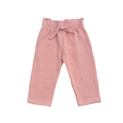 PANTALON PILIM BABY COTTON LAZO (PI261703)