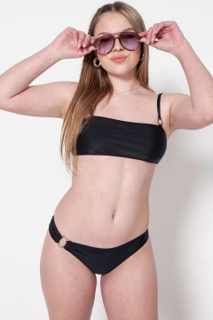 Imagen de BIKINI COMBUSTION NENA CAIMAN CON ARGOLLA (CB2583105)