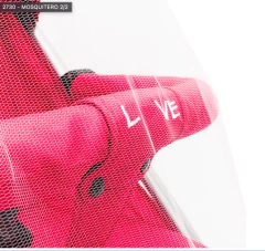 MOSQUITERO LOVE UNIVERSAL (LO2730) - comprar online