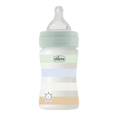 MAMAD CHICCO WELL BEING 150ML VERDE (CH286112)