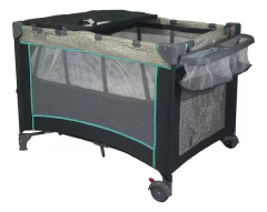 CUNA INFANTY ALWAYS TOGHETER (INALWAYS)