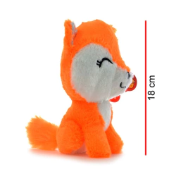 PELUCHE PHI PHI LEON ZORRO (PP1694)