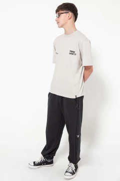 Imagen de JOGGING COMBUSTION RUSTICO VARON BOARD (CB2575115)