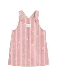 JUMPER GEPETTO RAYAS MOÑOS PEQUE (GT281122) en internet