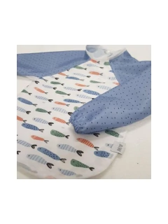 PINTORCITO WISH +6 (WI1046)