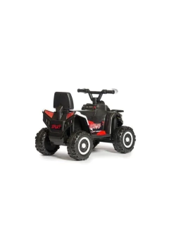 CUATRICICLO LOVE A BATERIA 6V (LO3015)