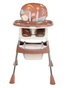 SILLA FELCRAFT COMER CANDY (FEL6656) - tienda online