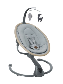 Imagen de MECEDORA MAXI COSI CASSIA ELECTRICA (MCCASSIA)
