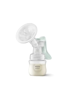 SACALECHES AVENT NATURAL ESENCIAL (AV41711) - comprar online