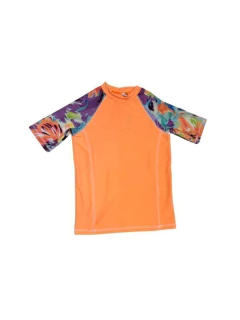 REMERA GEPETO UV M/C MANGA ESTAMPADA (GT265369)