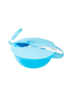 SET LOOPI PLATO Y CUCHARA (LO9170) - comprar online