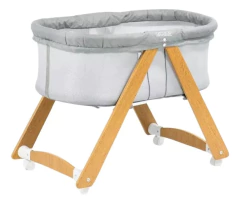 Imagen de MOSISE MEGABABY LUNA GREY (MB973540)