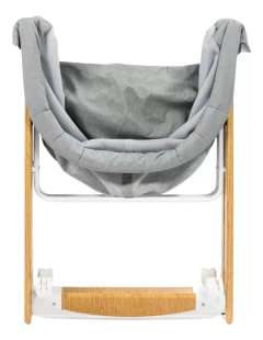 MOSISE MEGABABY LUNA GREY (MB973540) - InCrescendo