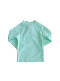 REMERA CARACOLORES UV M/L LISA PEQUE (CC2555701) - InCrescendo