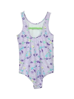 ENTERIZA CHIMOLA ESTAMPADA KATIA (CH26TB6) - InCrescendo