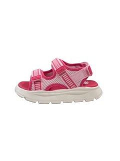 SANDALIA MARCEL TAHITI AGUA TRES ABROJOS 26-33 ROSA (MTAH/1RS)