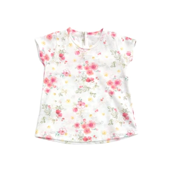 REMERA PILIM M/C BEBA ESTAMPAS VARIAS (PI261149) - comprar online