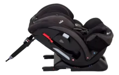 BUTACA JOIE STAGES ISOFIX (INSTAGEFX) - tienda online