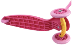 MONOPATIN KUEST INFANTIL (RMNI001)