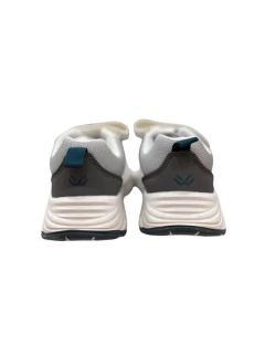 ZAPATILLA WAKE DEPORTIVA ABROJO Y ELASTICO 28-34 PETROLEO (WK372/1PE) en internet