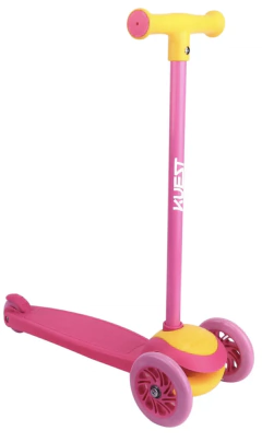 MONOPATIN KUEST INFANTIL (RMNI001) - tienda online