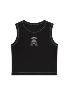 MUSCULOSA GEPETTO RIBB OSITO BORD (GT285319) en internet