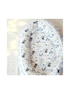 NIDO WISH LACTANCIA C/BASE (WI811) - comprar online