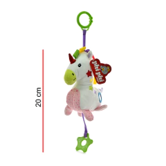 UNICORNIO PHI PHI C/ACTIVIDAD (PP8745)