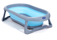 Imagen de BAÑERA KIDDY PLEGABLE (KD7305)