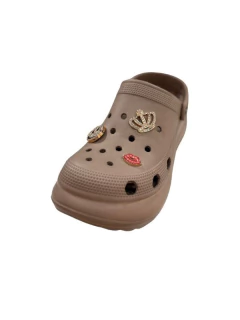CROCS SEAWALK SUECO PLATAFORMA BIJOU 35-40 TOSTADO (SW970/1TO) - comprar online