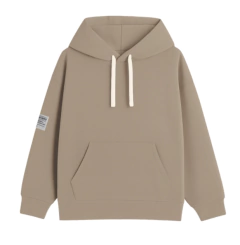 BUZO GEPETTO RUSTICO CAPUCHA (GT287325)