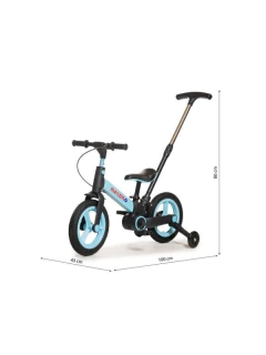 CAMICLETA PATACLETA LOVE 2EN1 (LO072) en internet