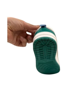 ZAPATILLA WAKE URBANA CON ABROJO Y ELASTICO 27-36 AZUL (WK217/1AZ) en internet