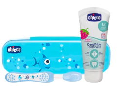 SET CHICCO CUIDADOS ORAL (CH075332)