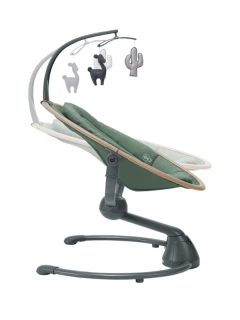 MECEDORA MAXI COSI CASSIA ELECTRICA (MCCASSIA) - comprar online